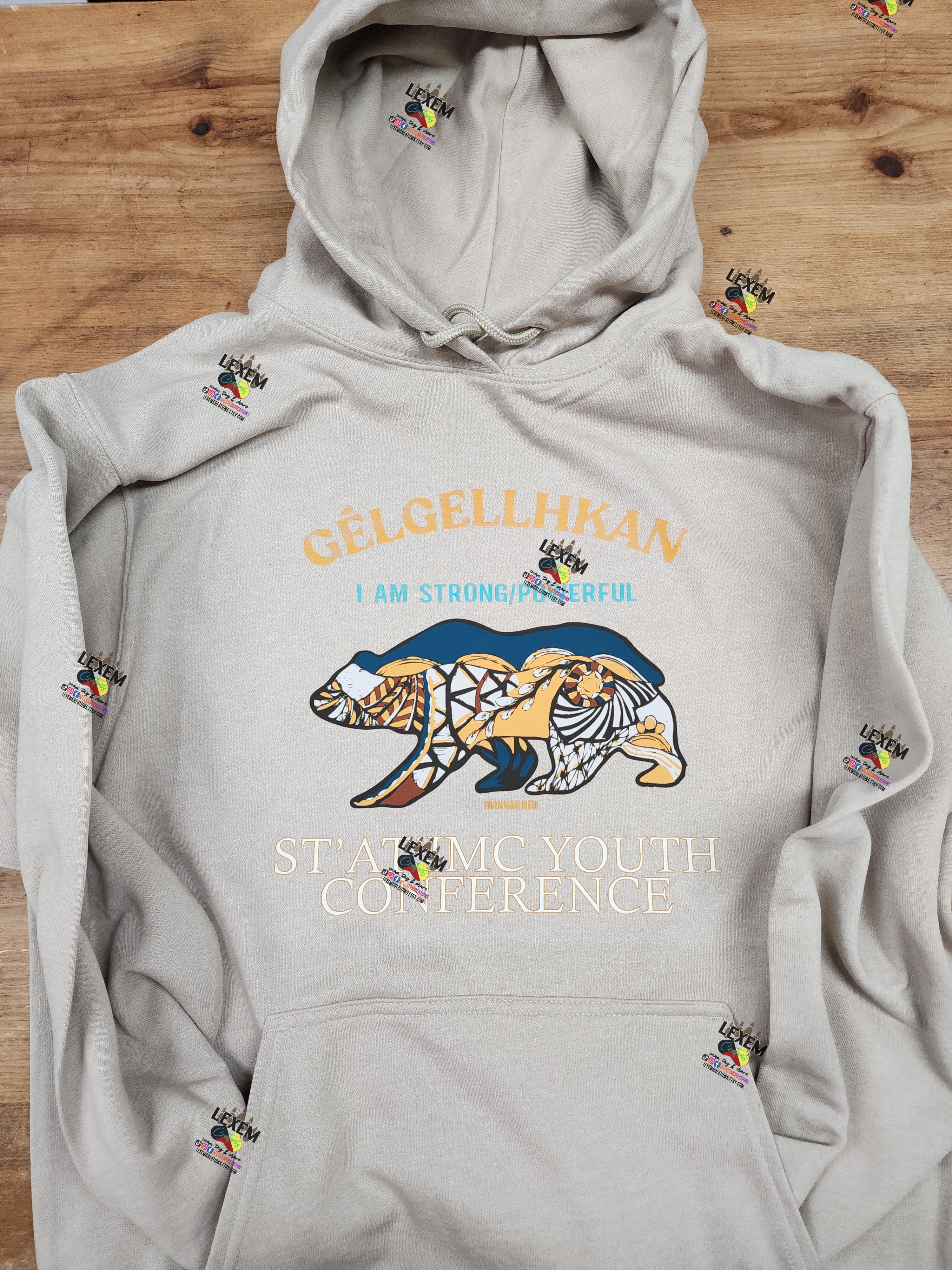 Custom Apparel