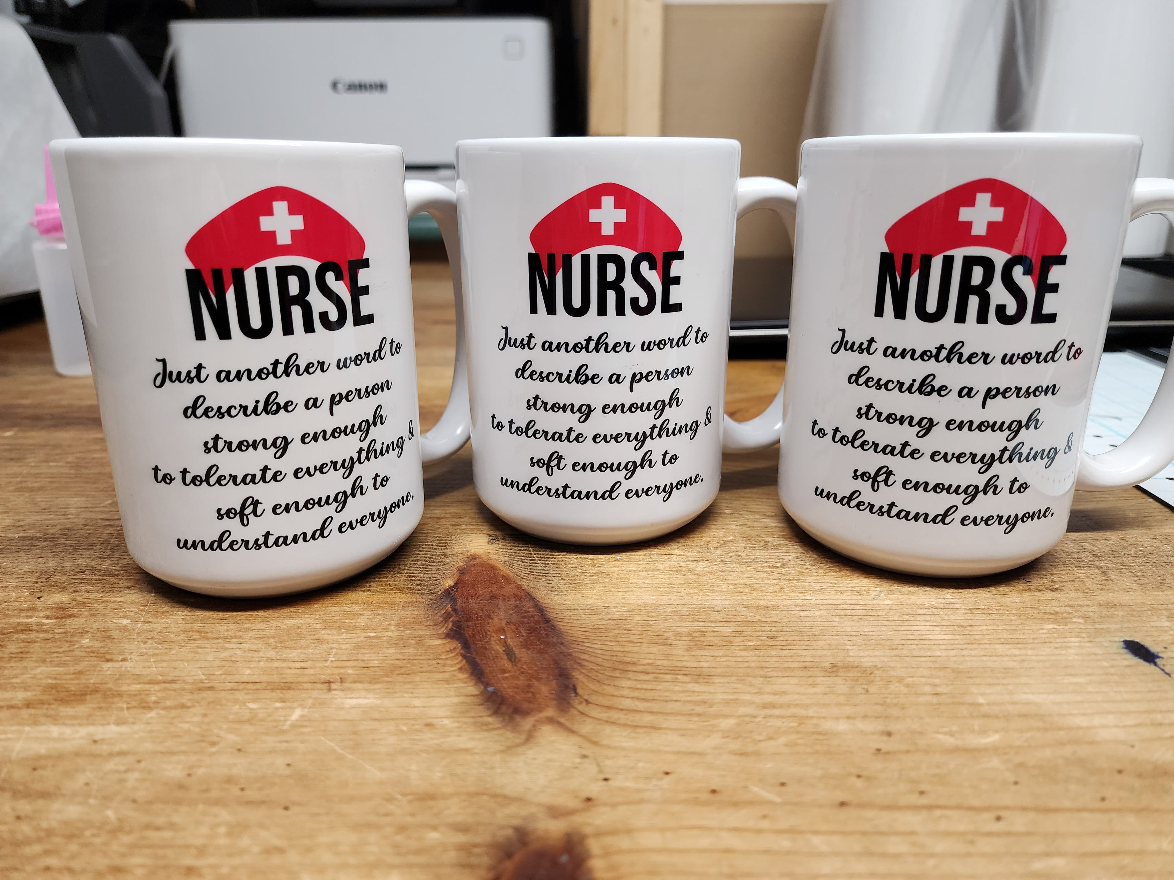 Mugs & Promotional Products - Quote Request