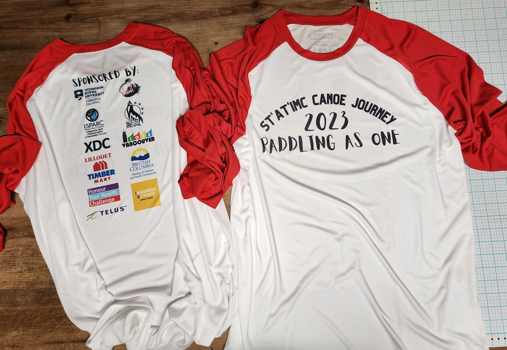 Custom Apparel - Quote Request