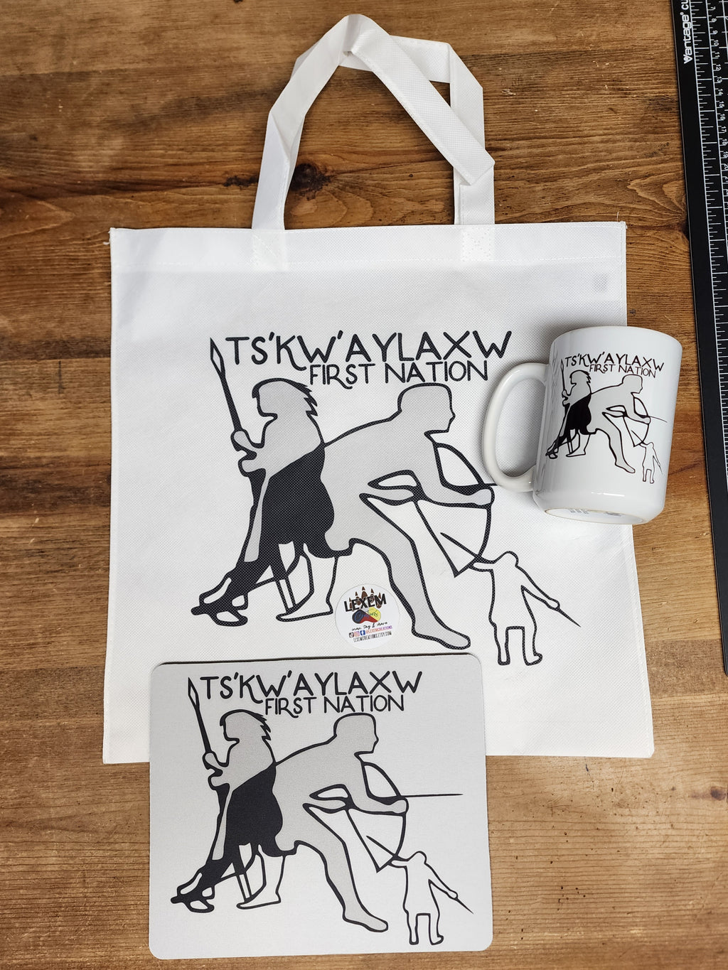 Mugs & Promotional Products - Quote Request