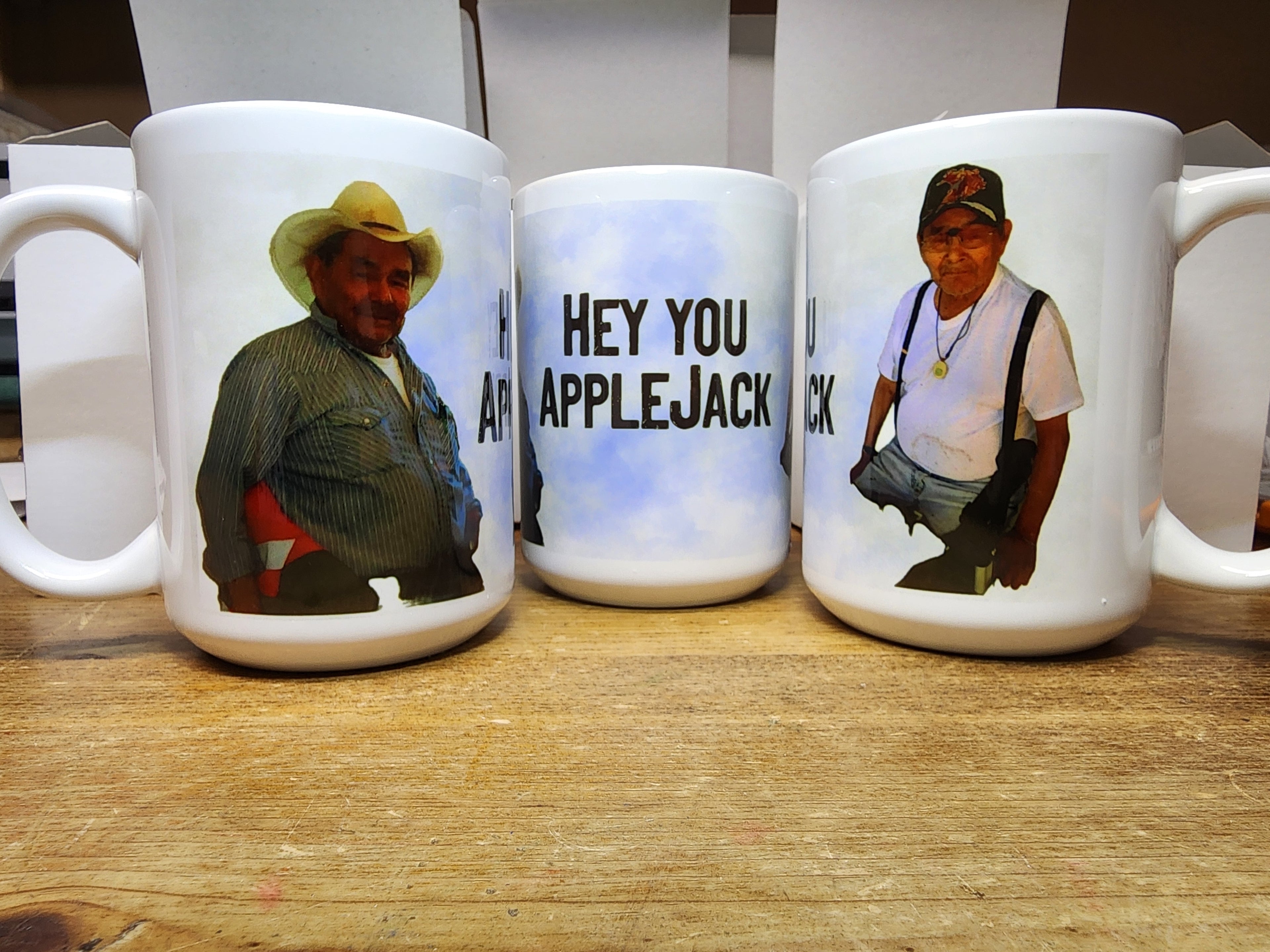 Mugs & Promotional Products - Quote Request
