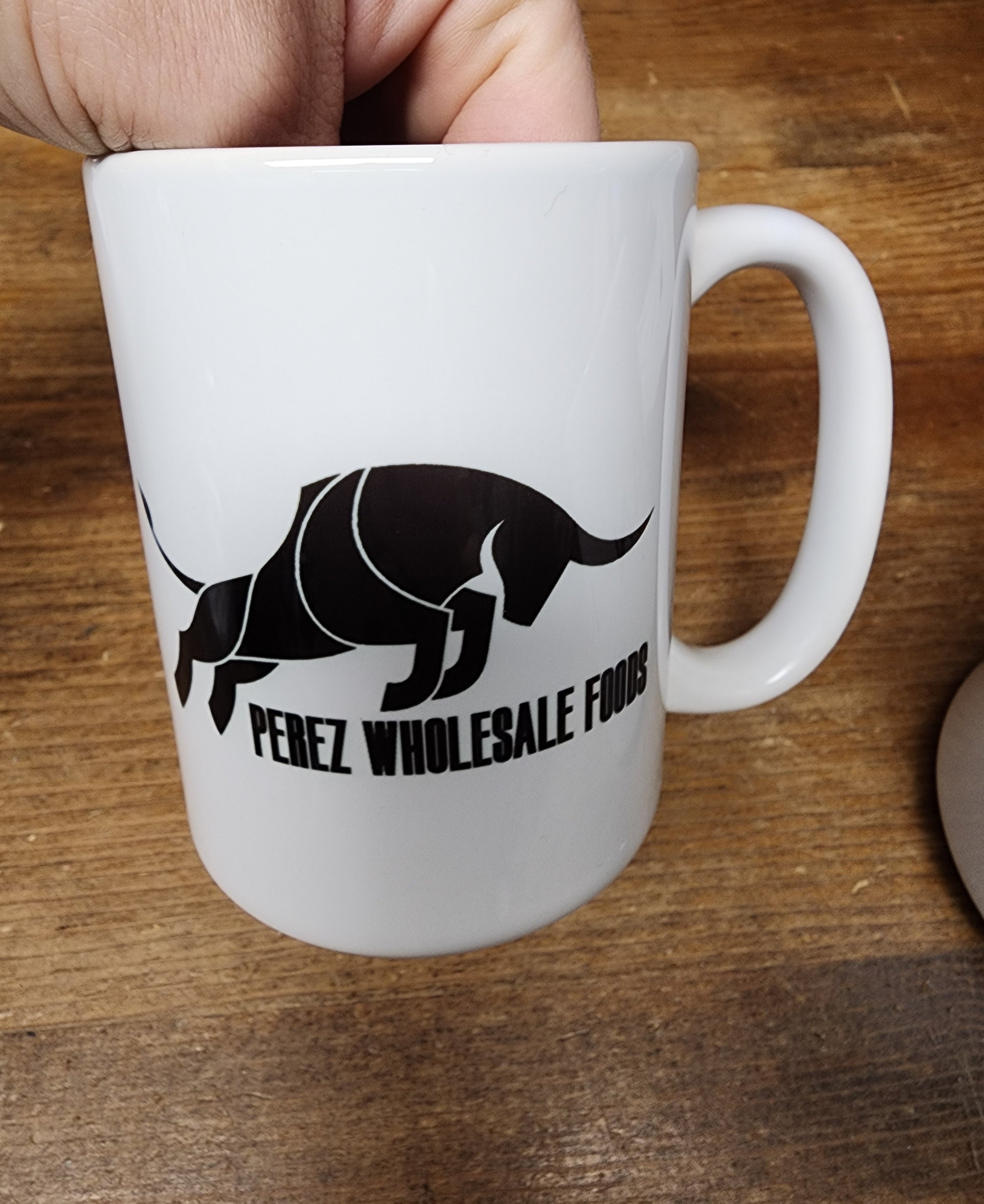 Mugs & Promotional Products - Quote Request