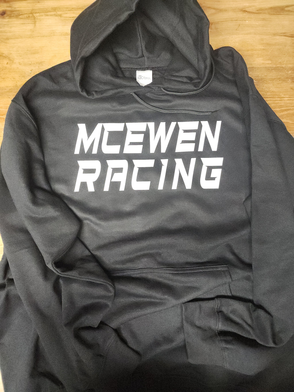 Custom Apparel - Quote Request