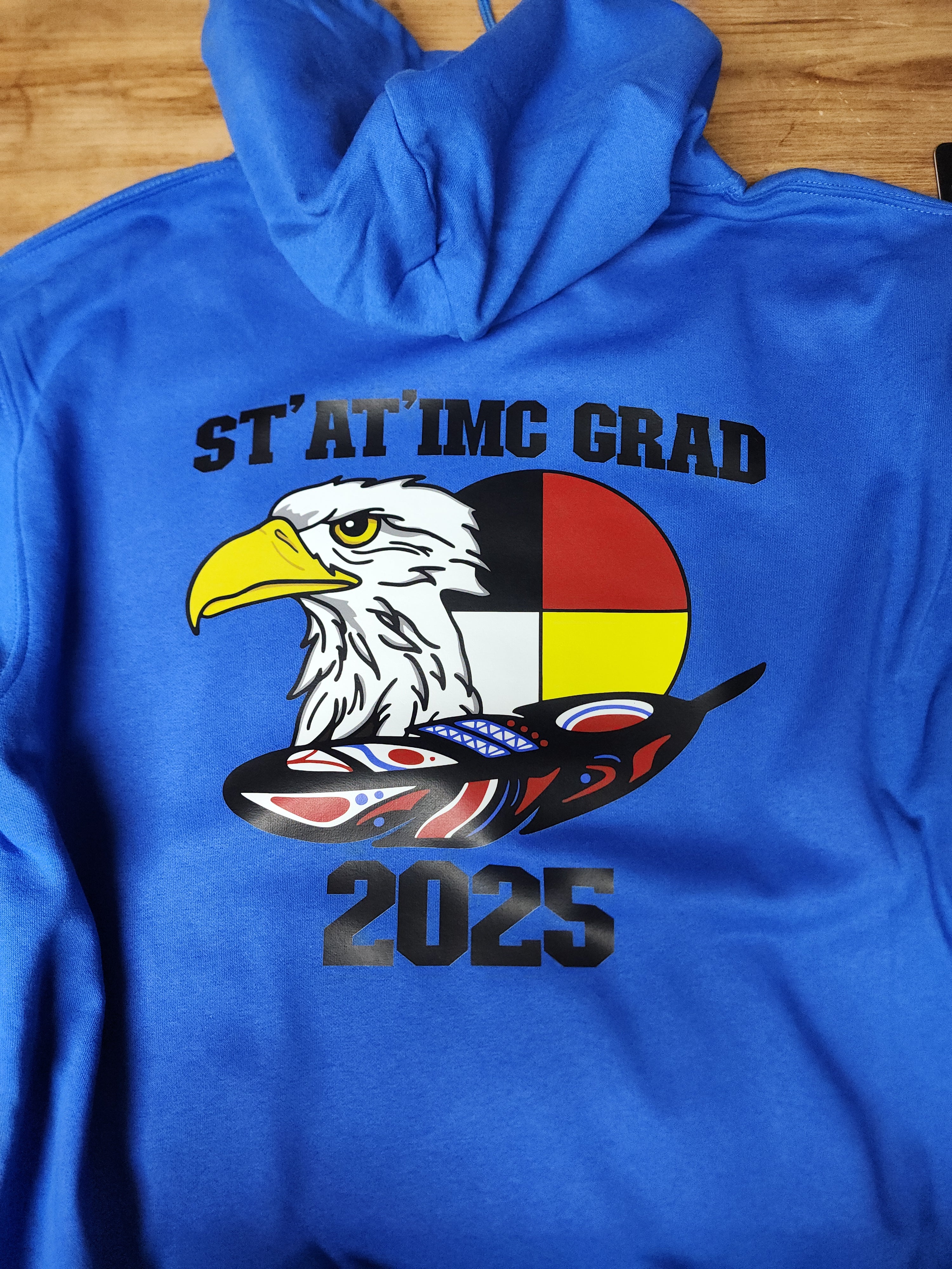 Custom Apparel - Quote Request