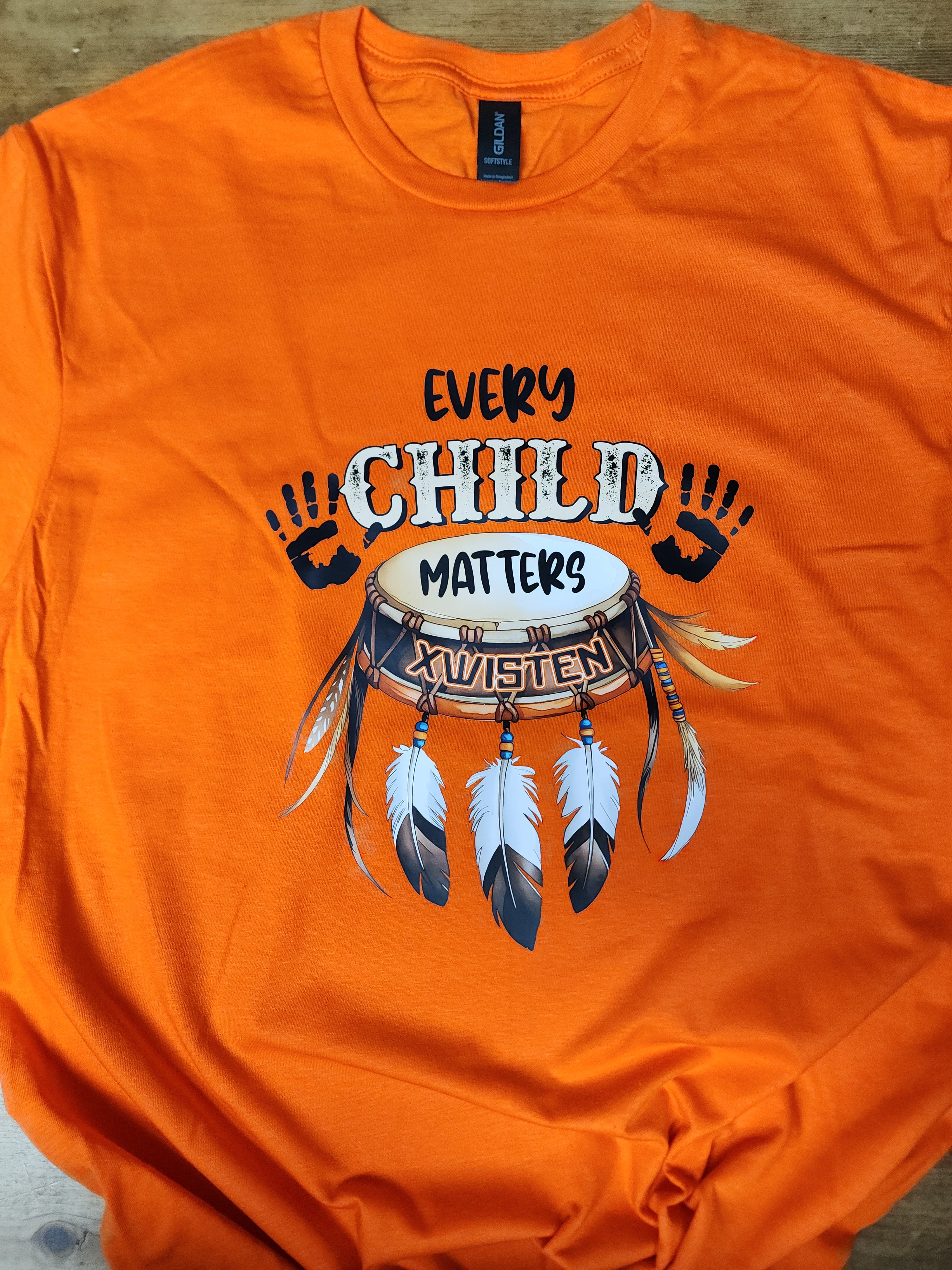 Custom Apparel - Quote Request