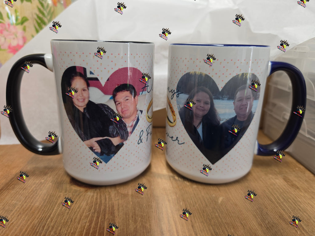 Mugs & Promotional Products - Quote Request